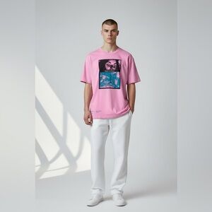 Babylon Learn to Burn Tee